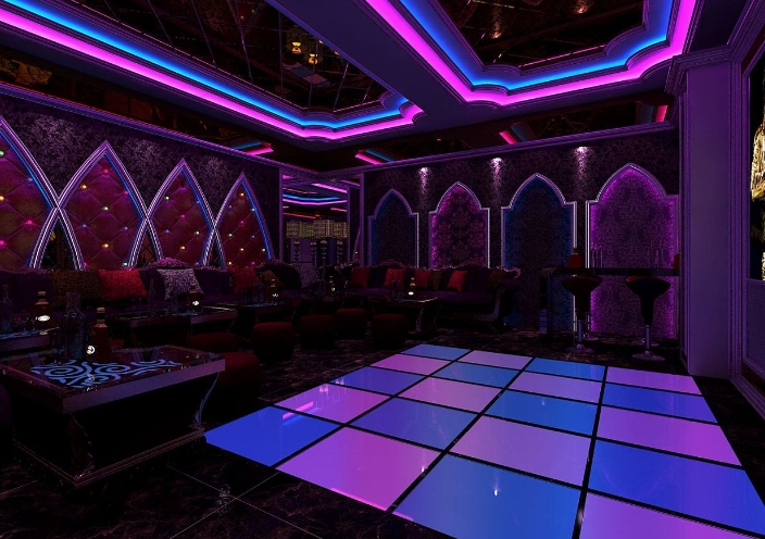 茂名商务ktv是什么意思及推荐-茂南区ktv预订