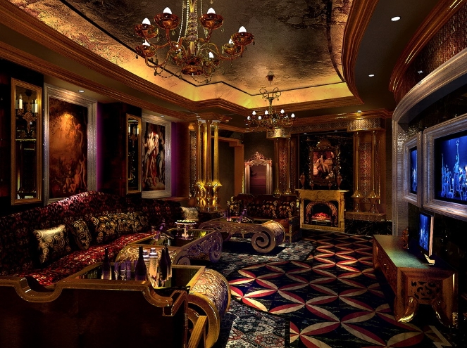 茂名商务ktv总排行-茂南区ktv预订