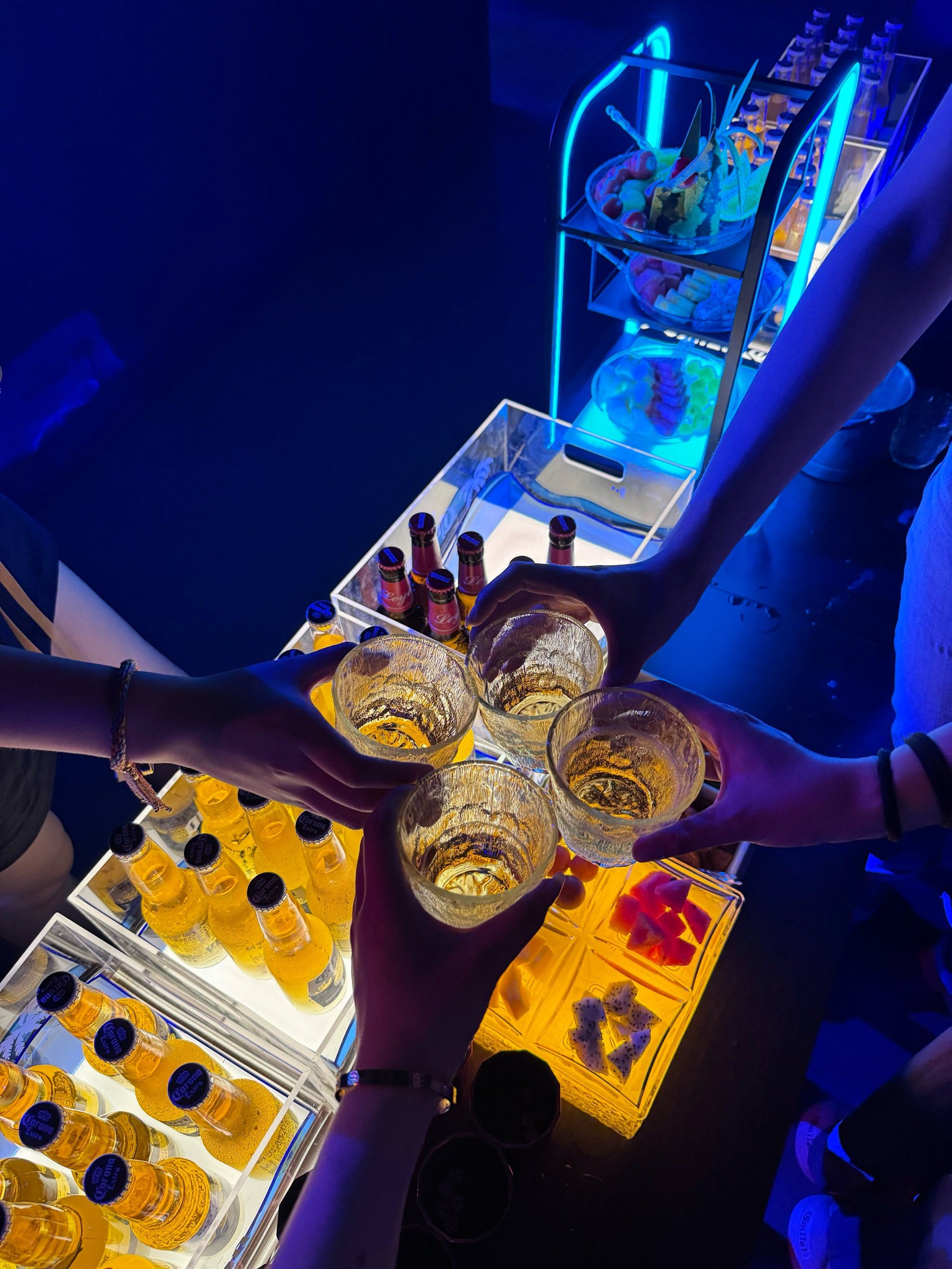 茂名商务ktv计时方式详解-茂南区ktv预订