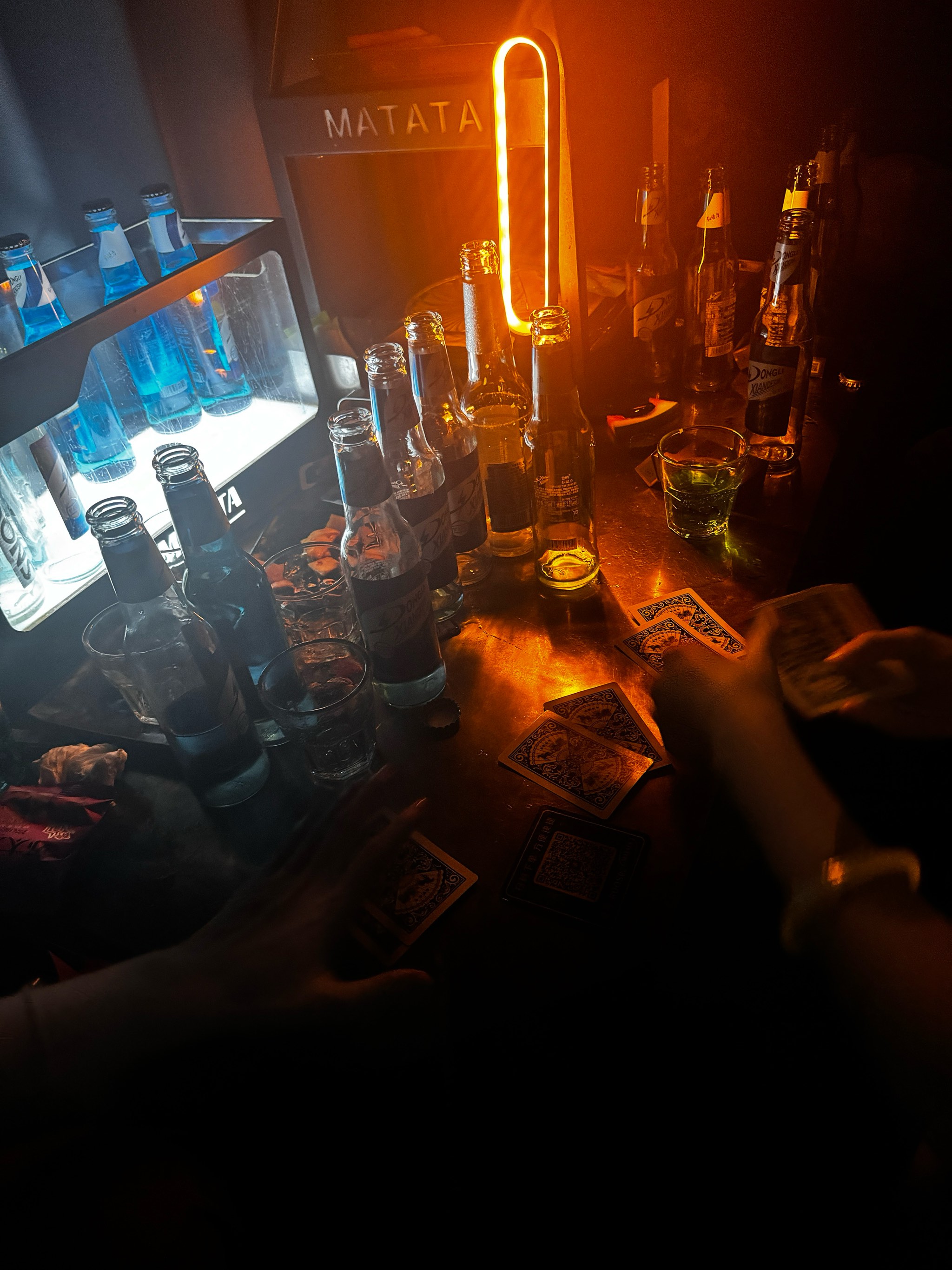 茂名商务ktv高低端特点-茂南区ktv预订